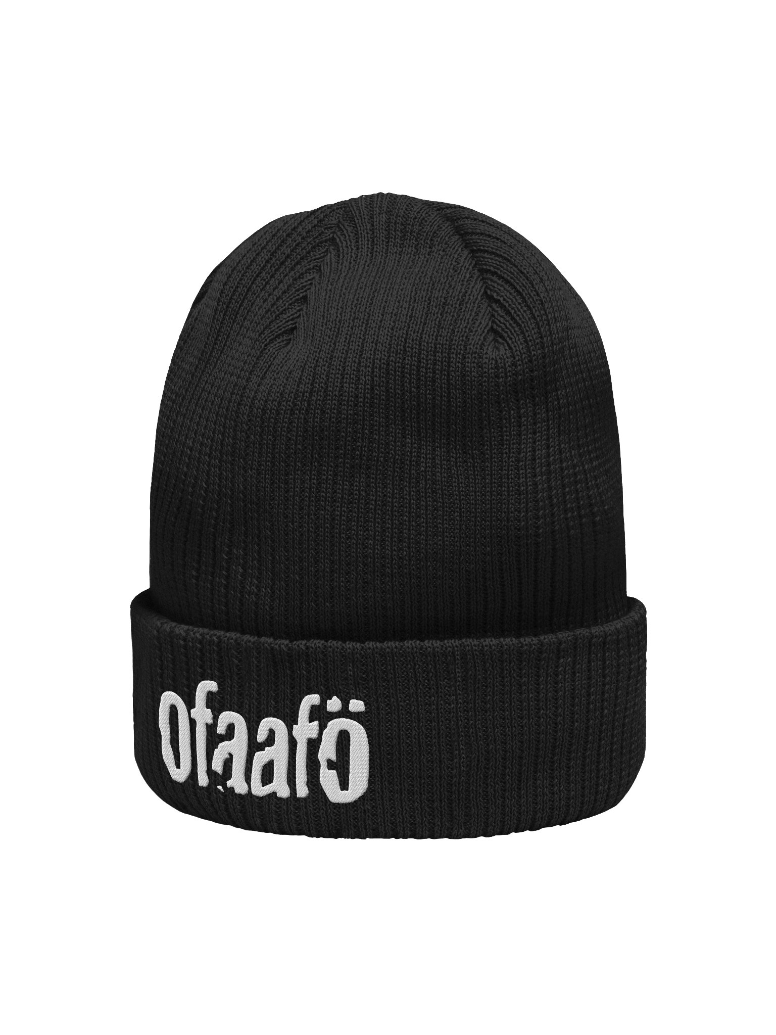 ofaafö® Beanie product image (5)