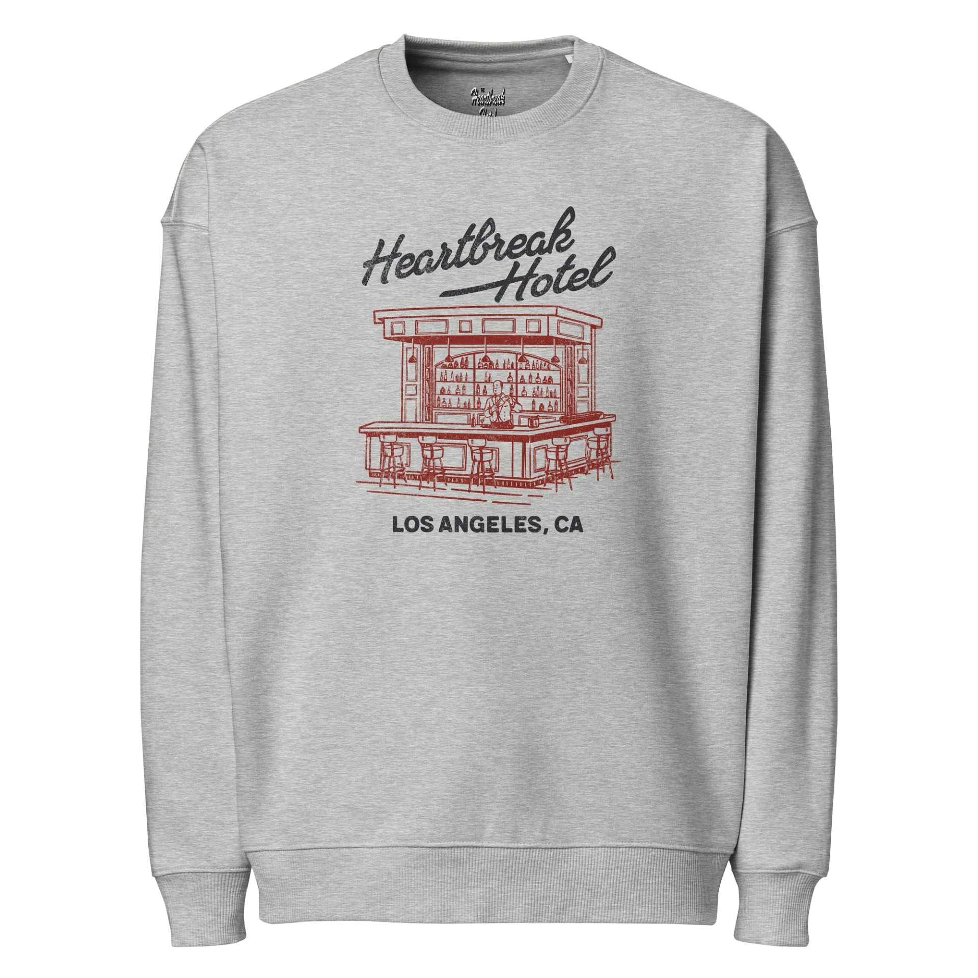 Heartbreak Hotel Crewneck product image (1)