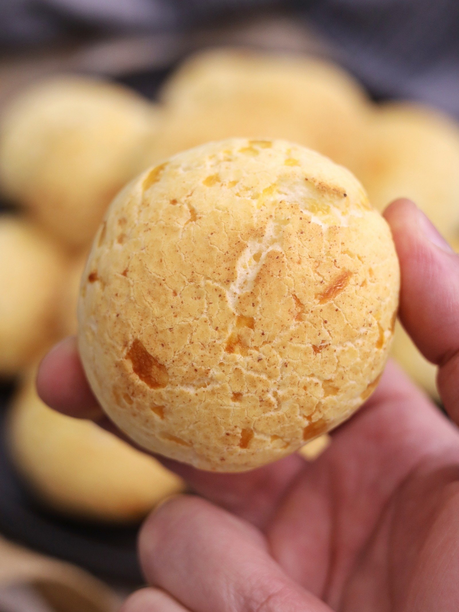 Chipa Ricotta product image (1)