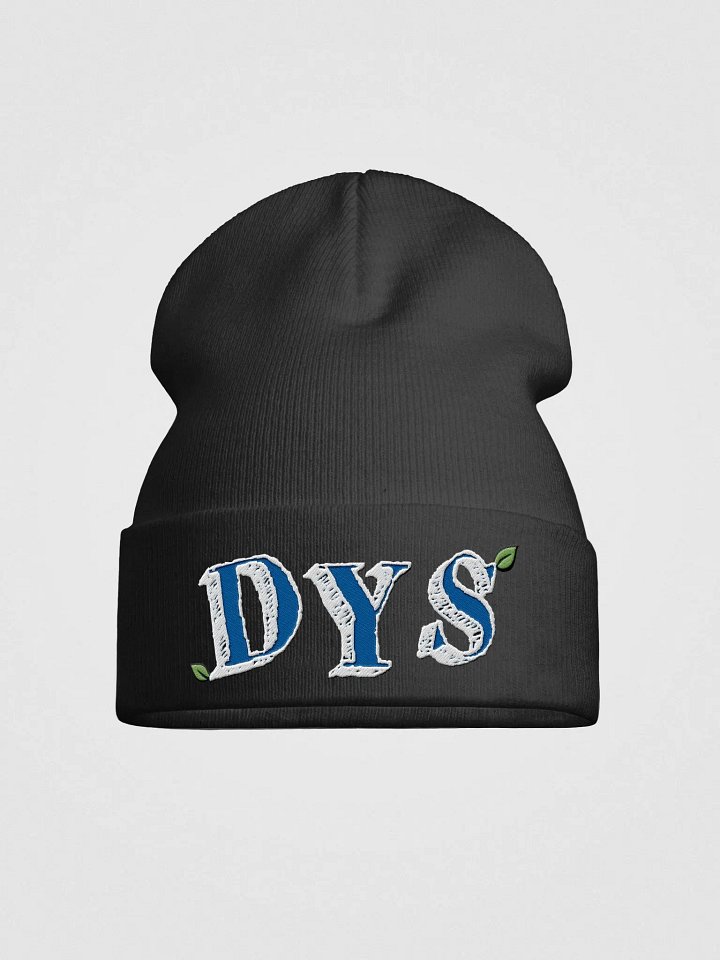 DYS hat product image (1)
