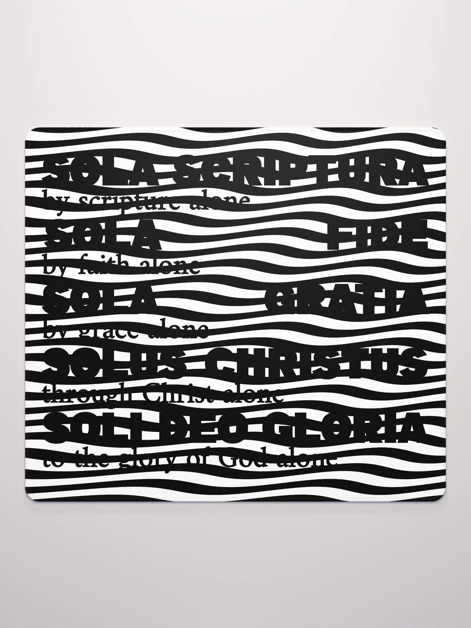5 Solas Zebra [Bold] - G product image (3)