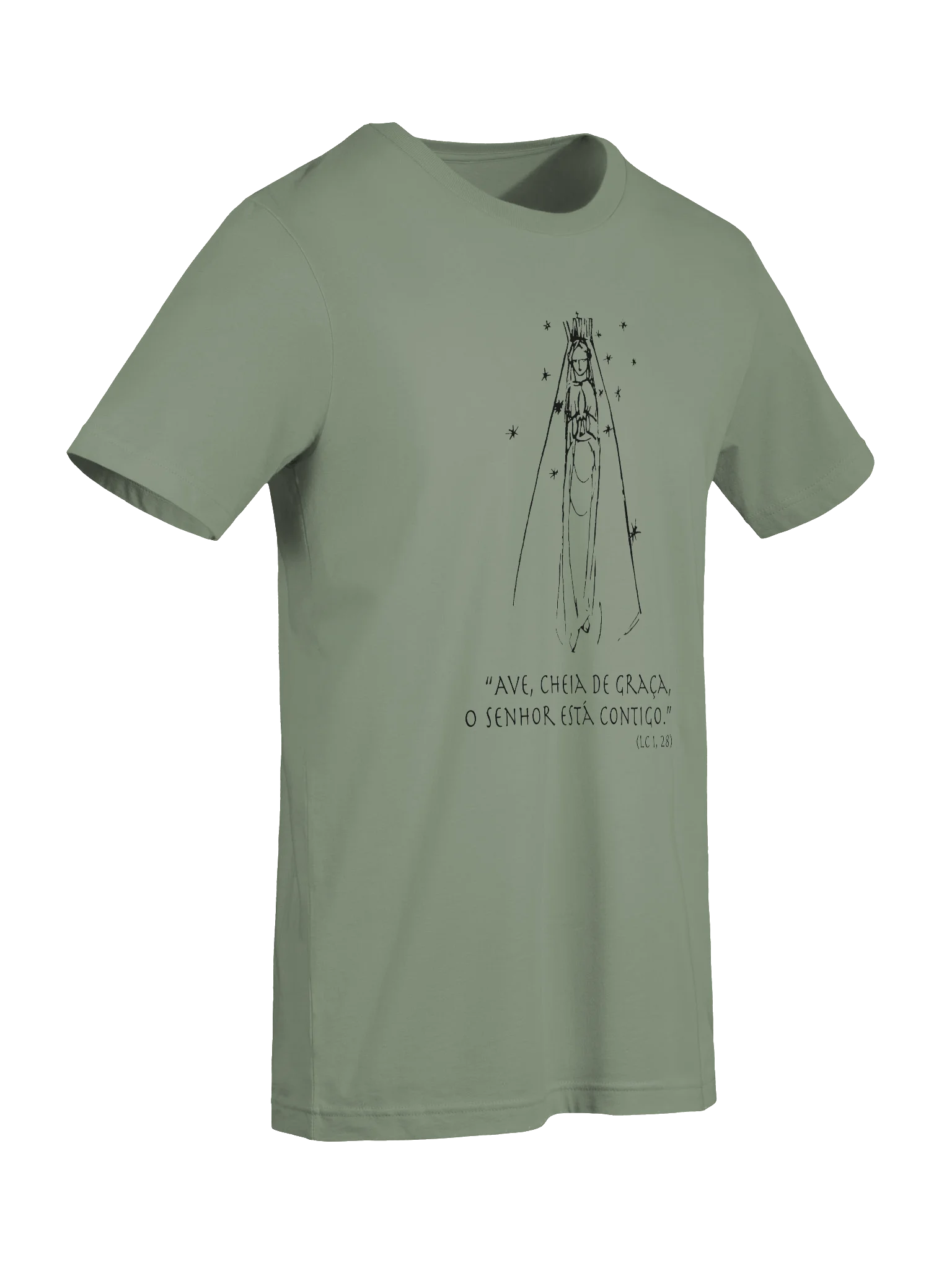 Ave Maria Light (Lc 1, 28) product image (73)