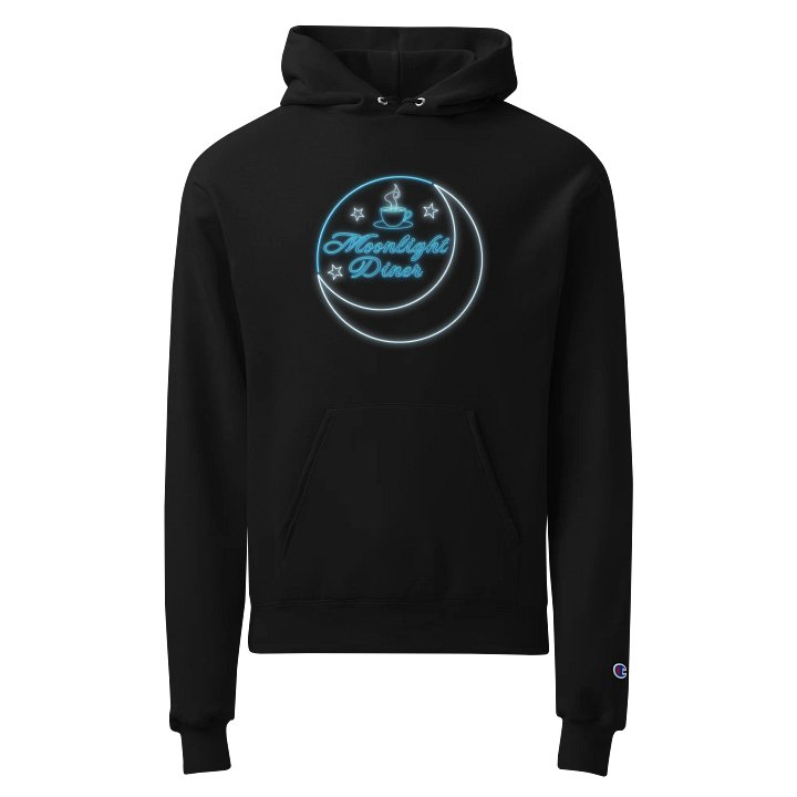 Moonlight Hoodie product image (1)