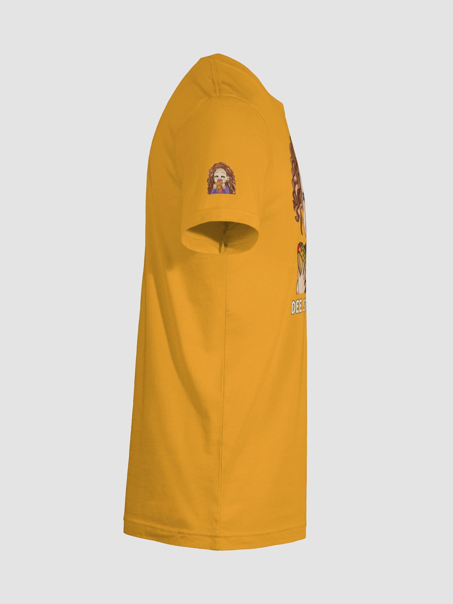 Dee Street HotDog Tee product image (59)