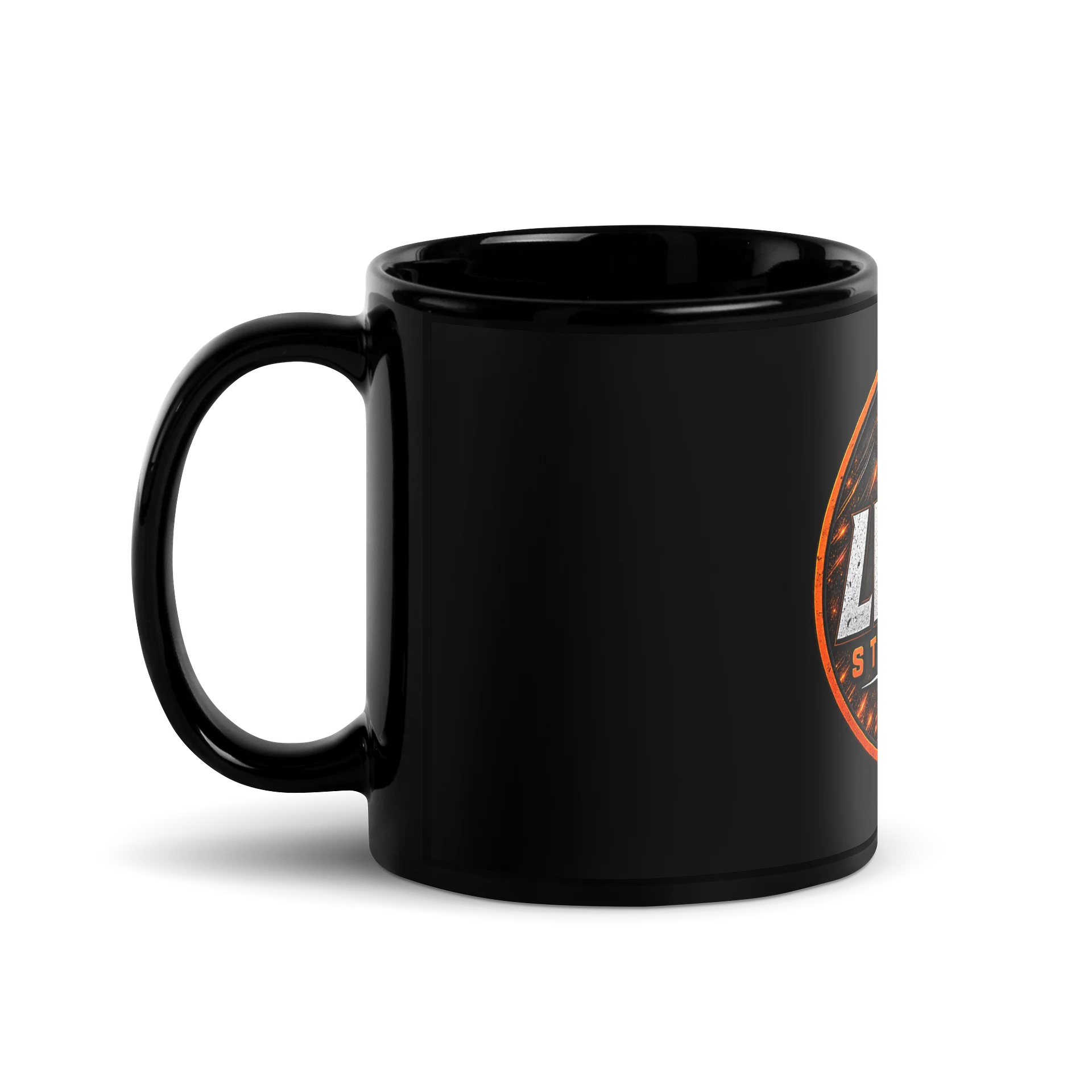 LVL1 Studios Signature Mug product image (1)