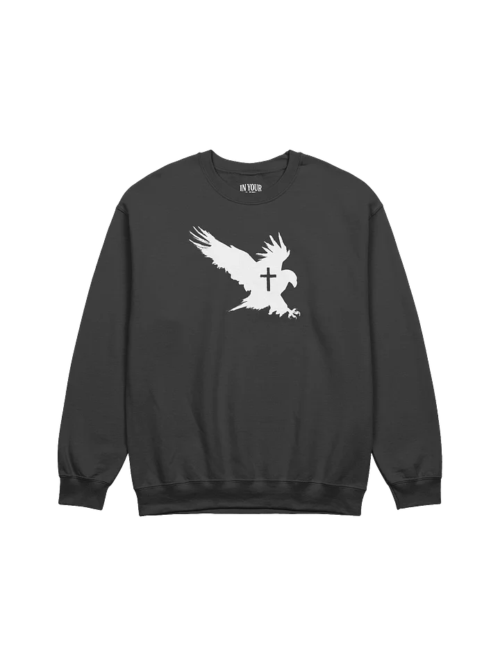 Eagle In Exile Sweatshirt product image (1)