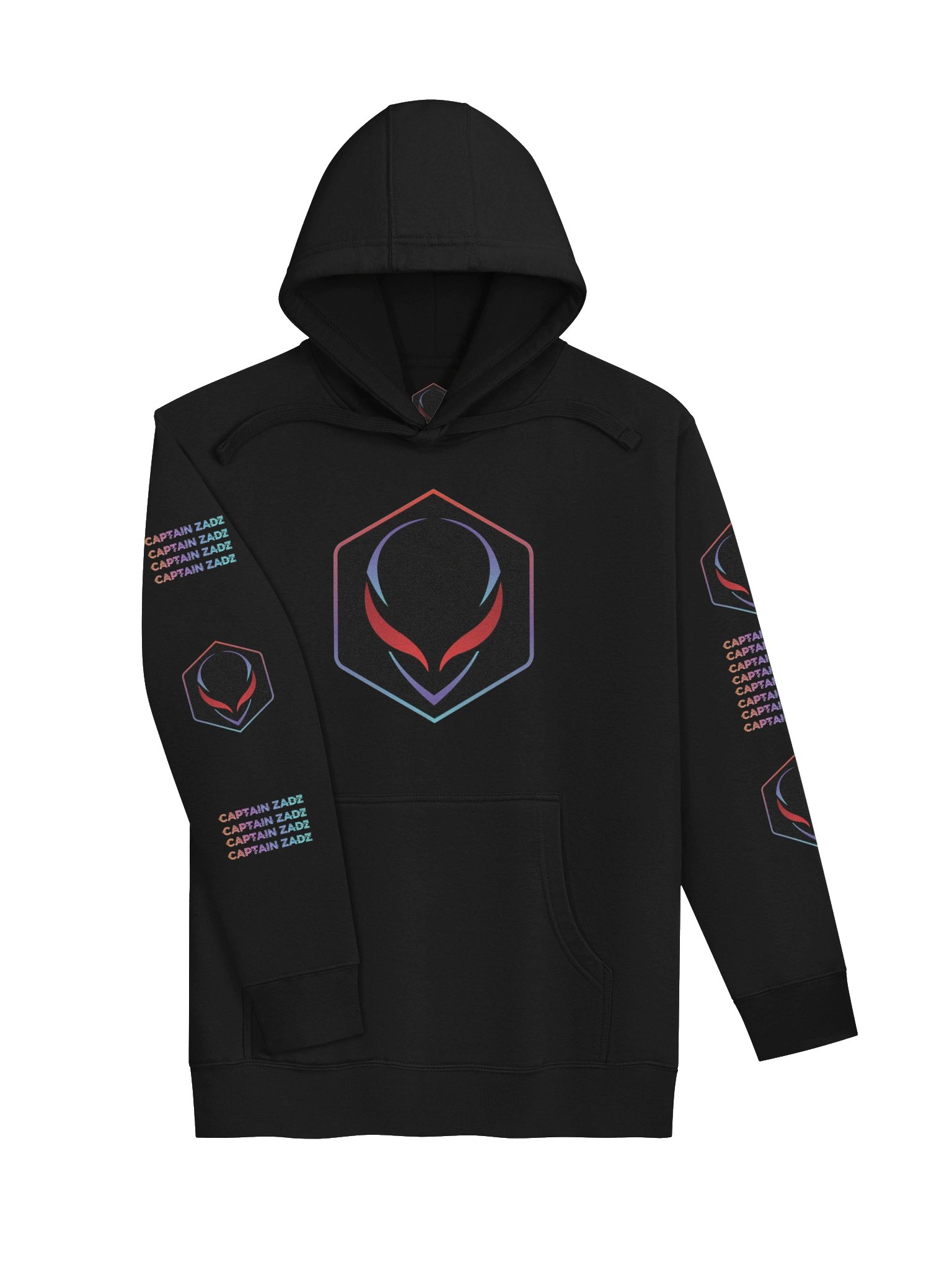 CZ Hoodie product image (3)
