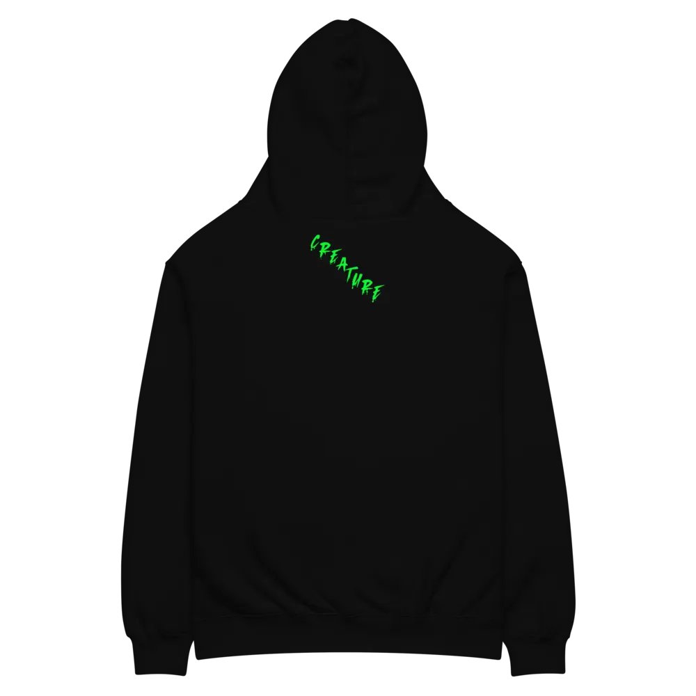 Feed The Creatures Premium Oversized Hoodie product image (5)