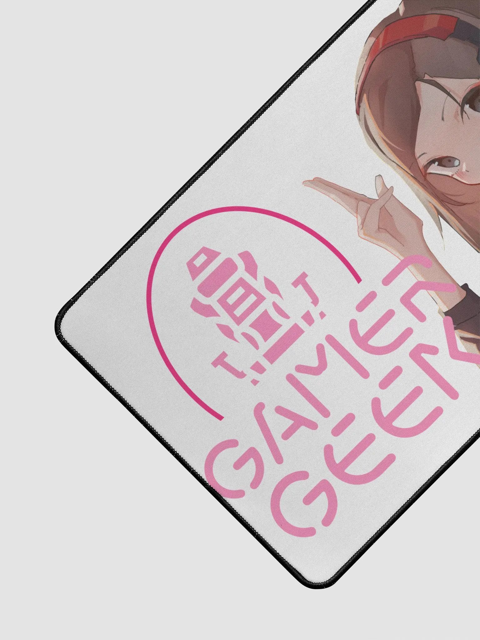 Keisha Gamer ~Desk Mat 12 x 22 by Spoke product image (2)