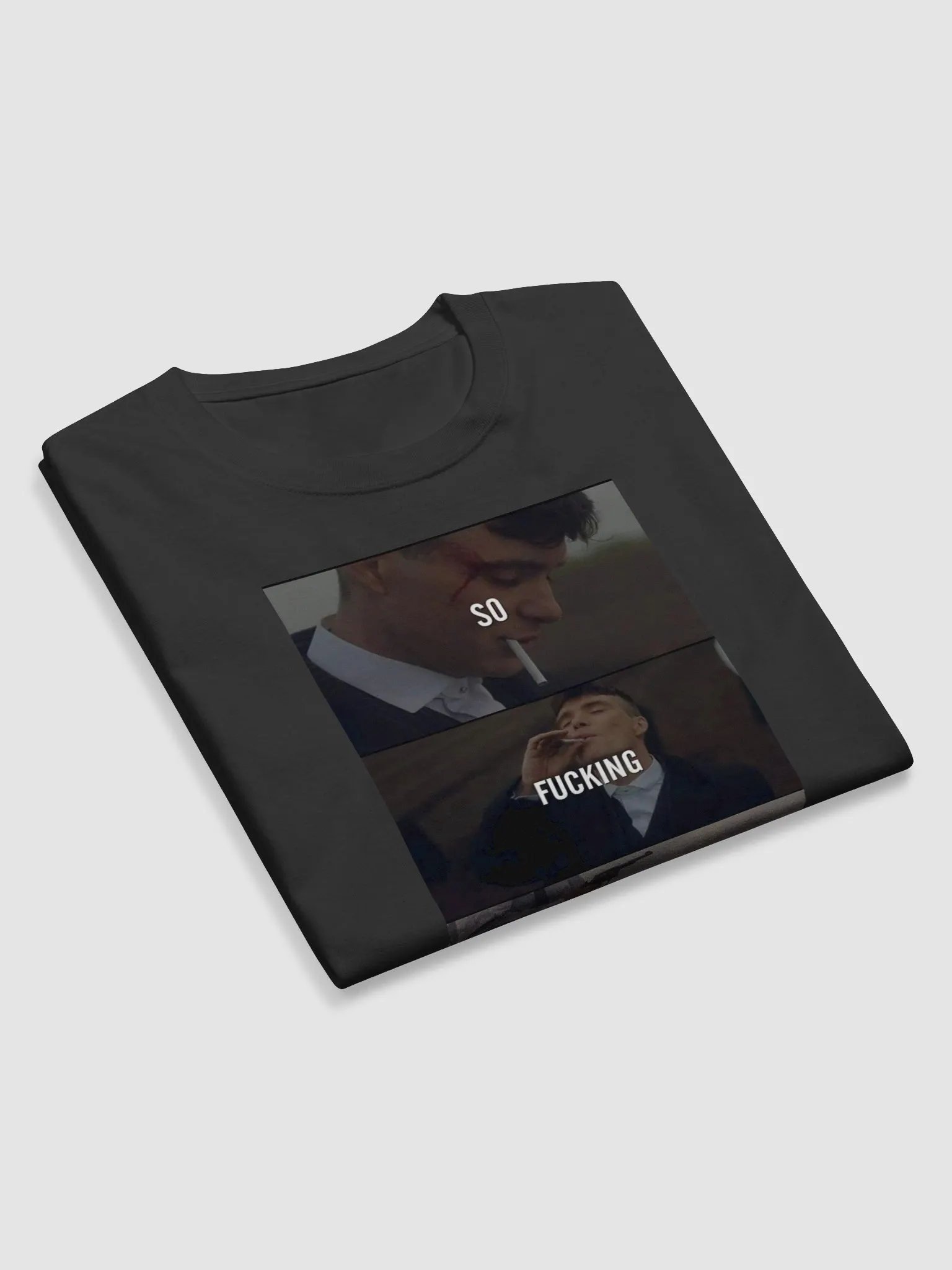 So Fucking Close Long Sleeve product image (10)