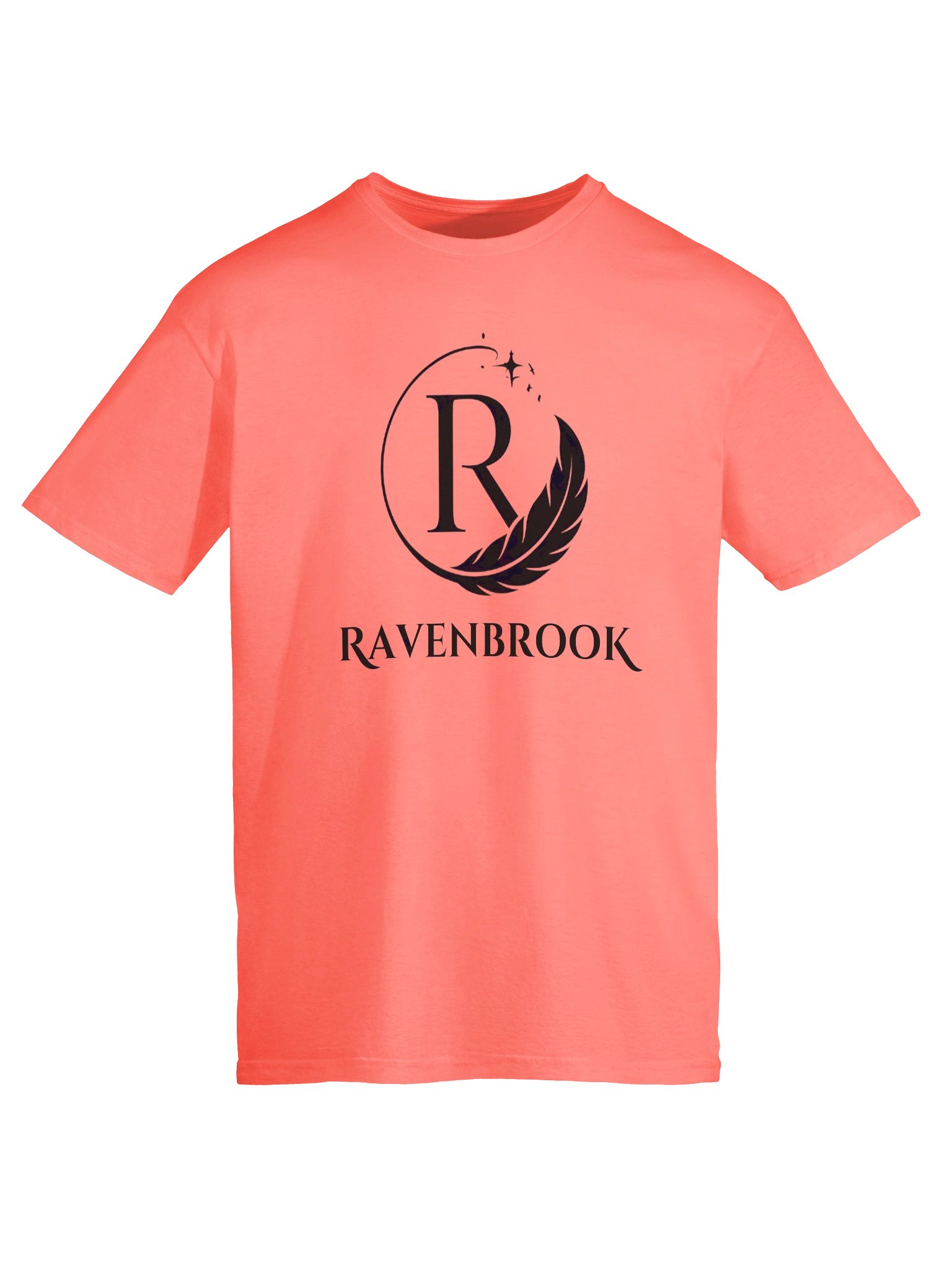 Ravenbrook T-Shirt (#SLAY) product image (5)