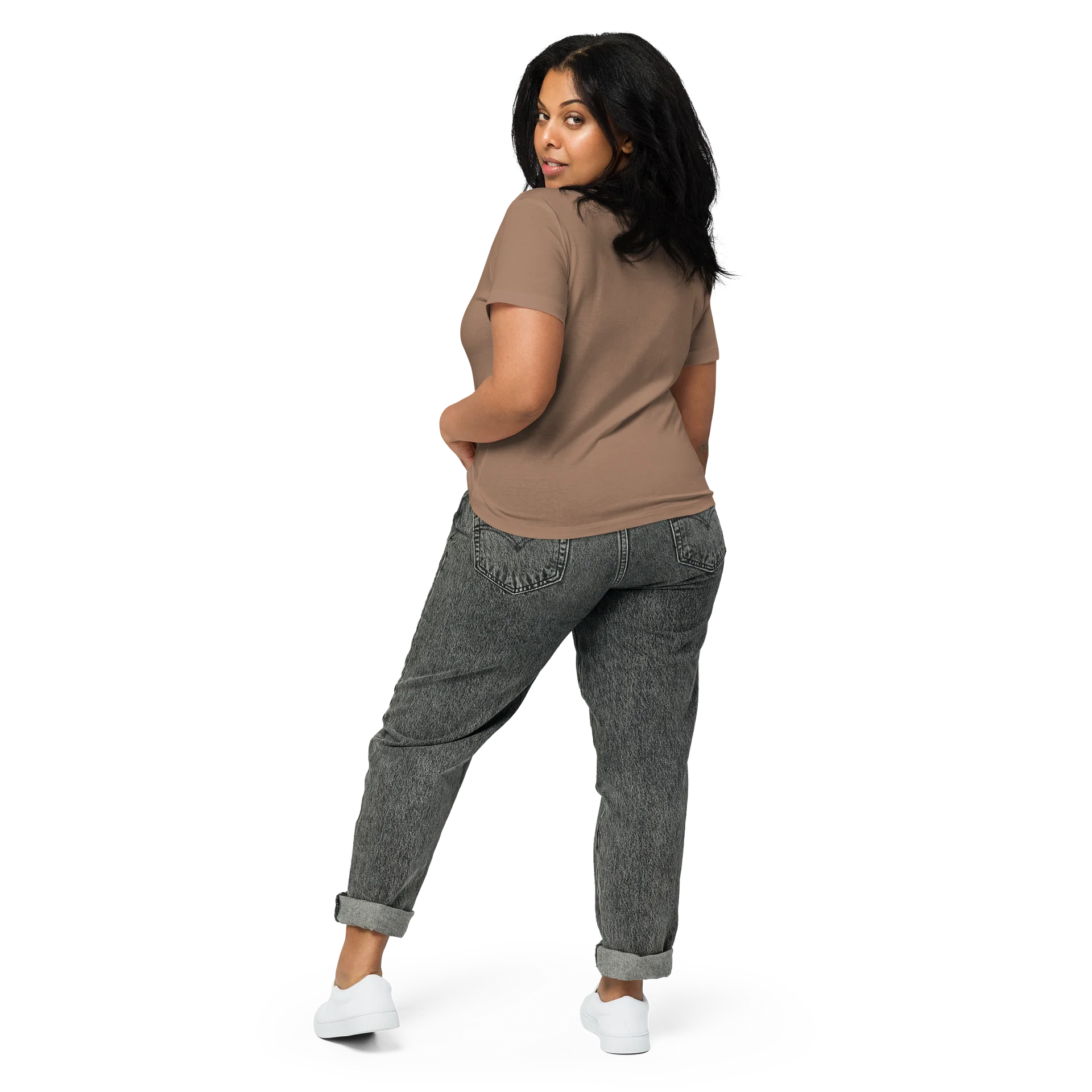 Hood Stomp - Croc - Waist Cut Fem product image (30)
