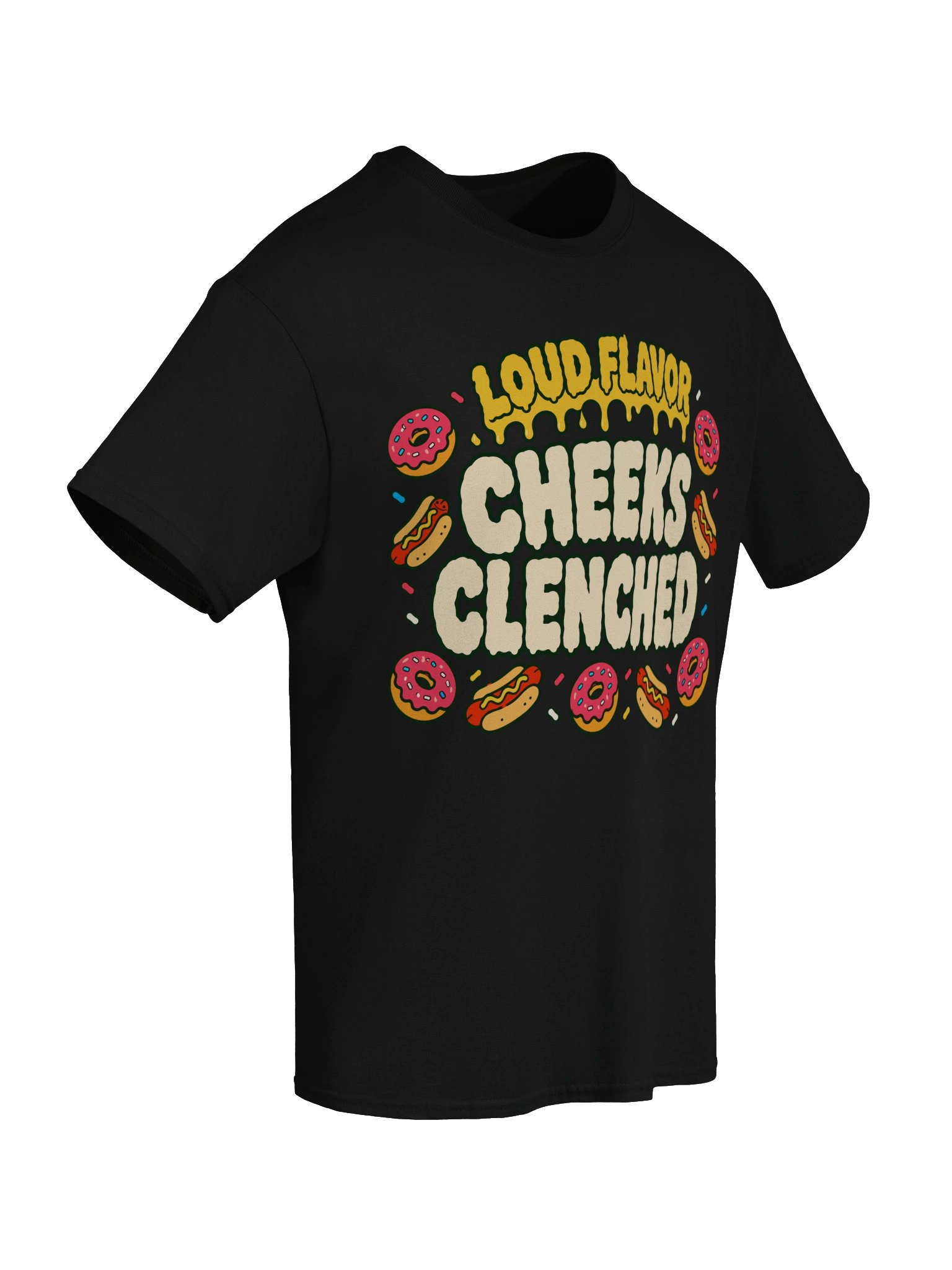 Cheeks Clenched product image (6)
