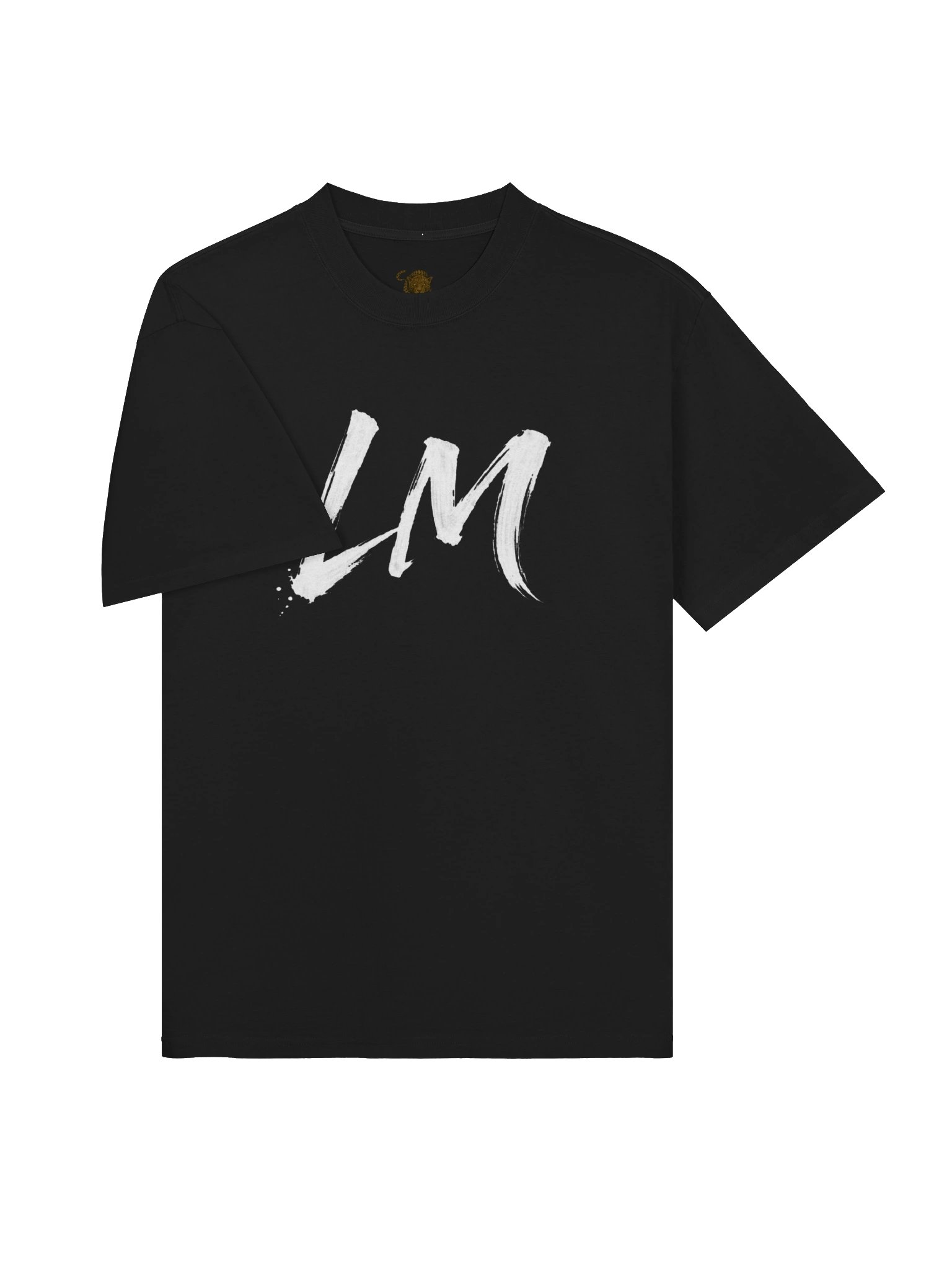 LM Conviction Oversized Unisex Tee product image (7)
