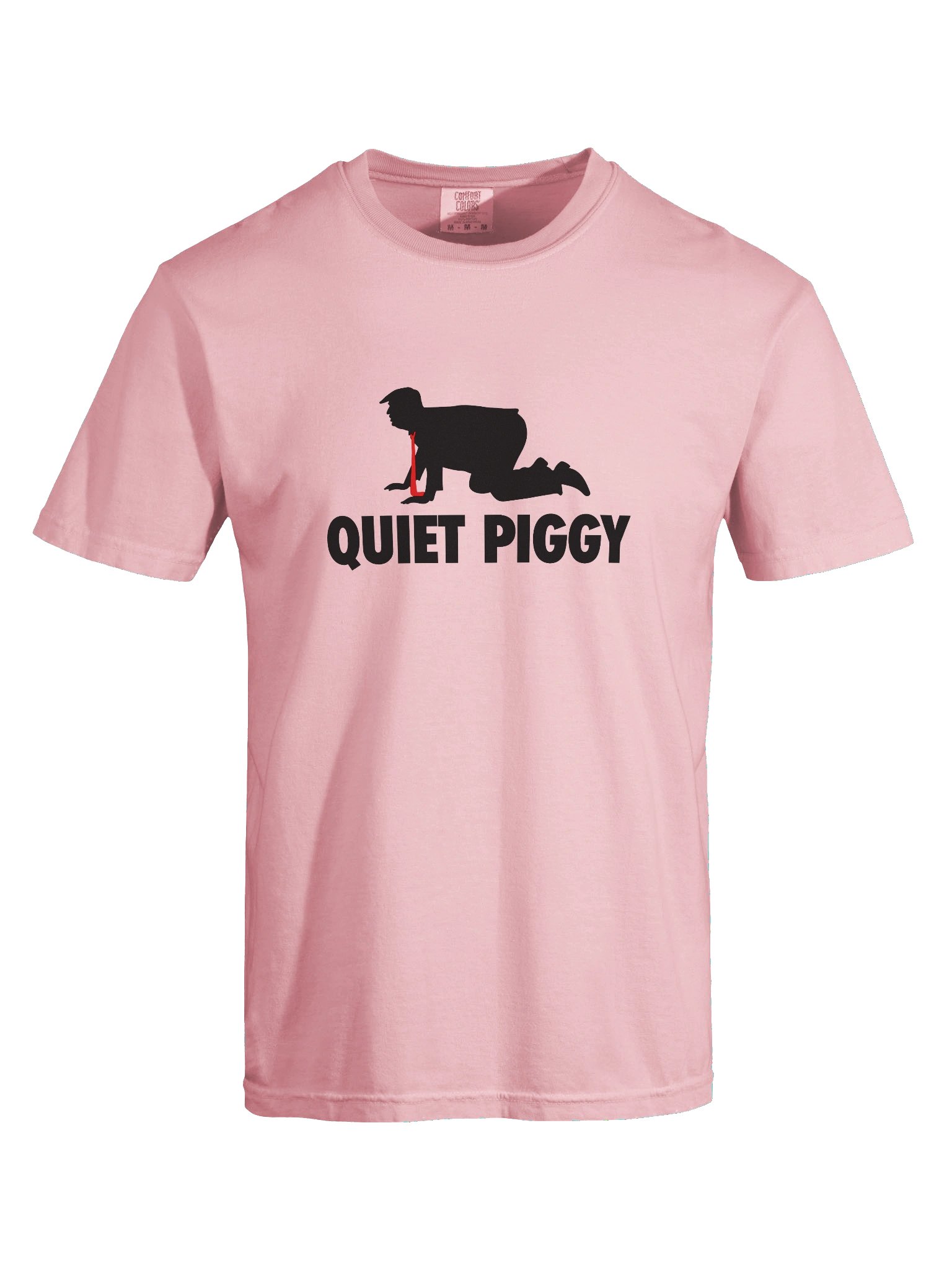 Quiet Piggy product image (7)