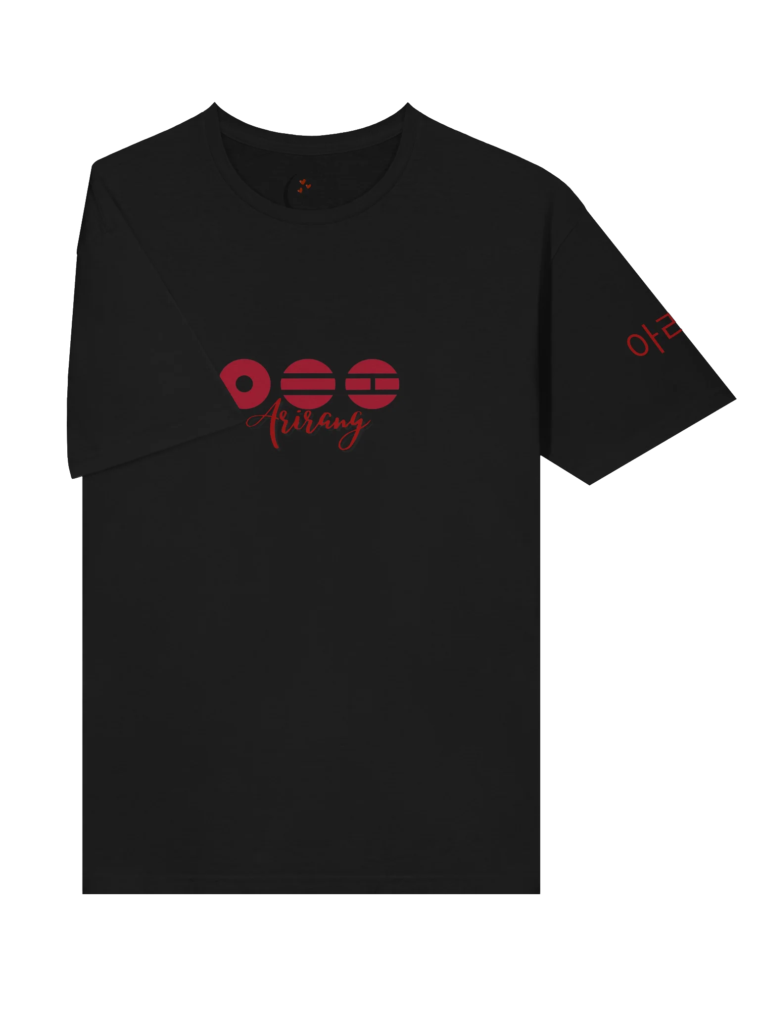 Arirang Basic Tee product image (18)