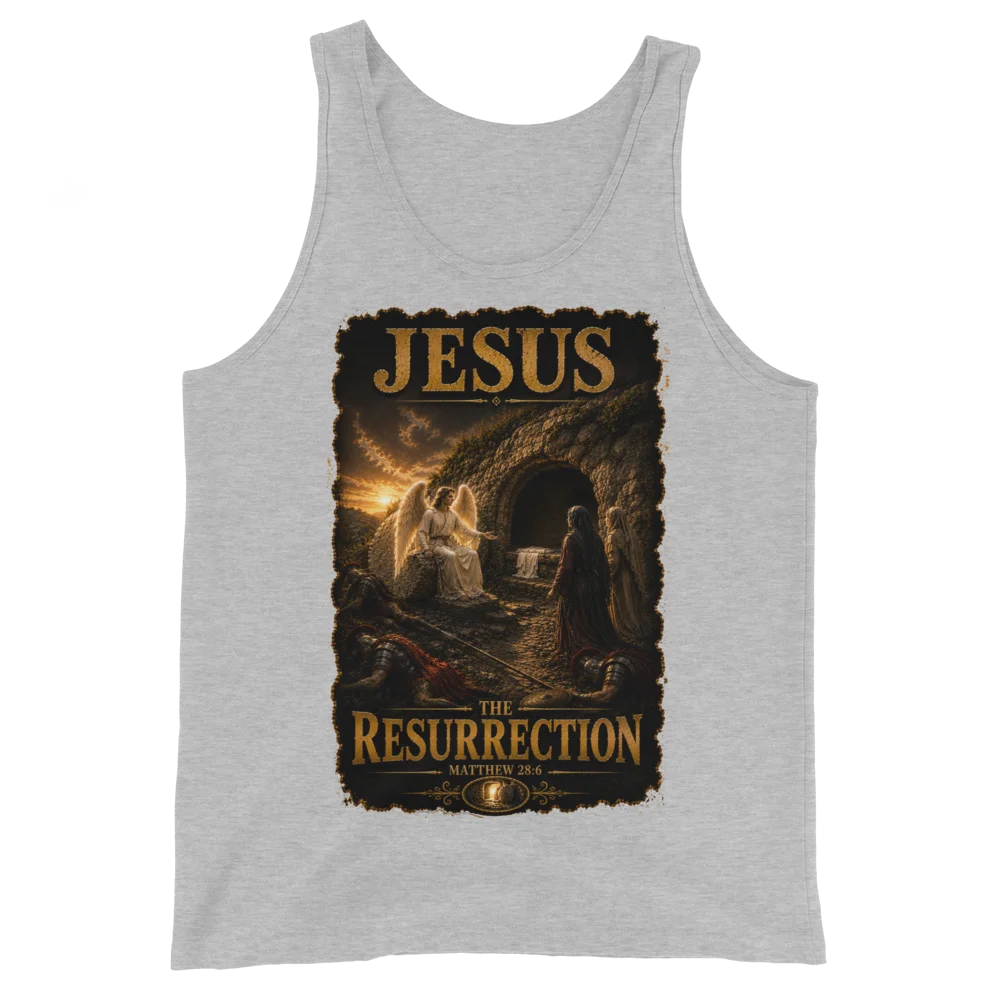 Jesus the resurrection product image (11)