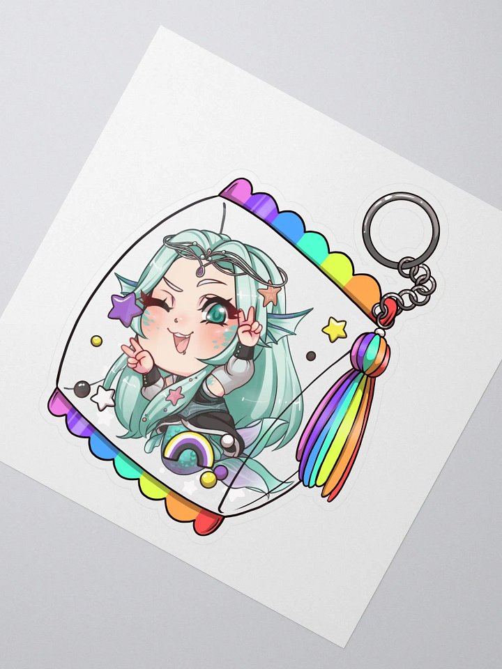 Kainemone Pride product image (2)