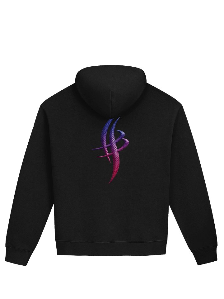 BEAM "JP EDITION" I GOT US HOODIE product image (2)