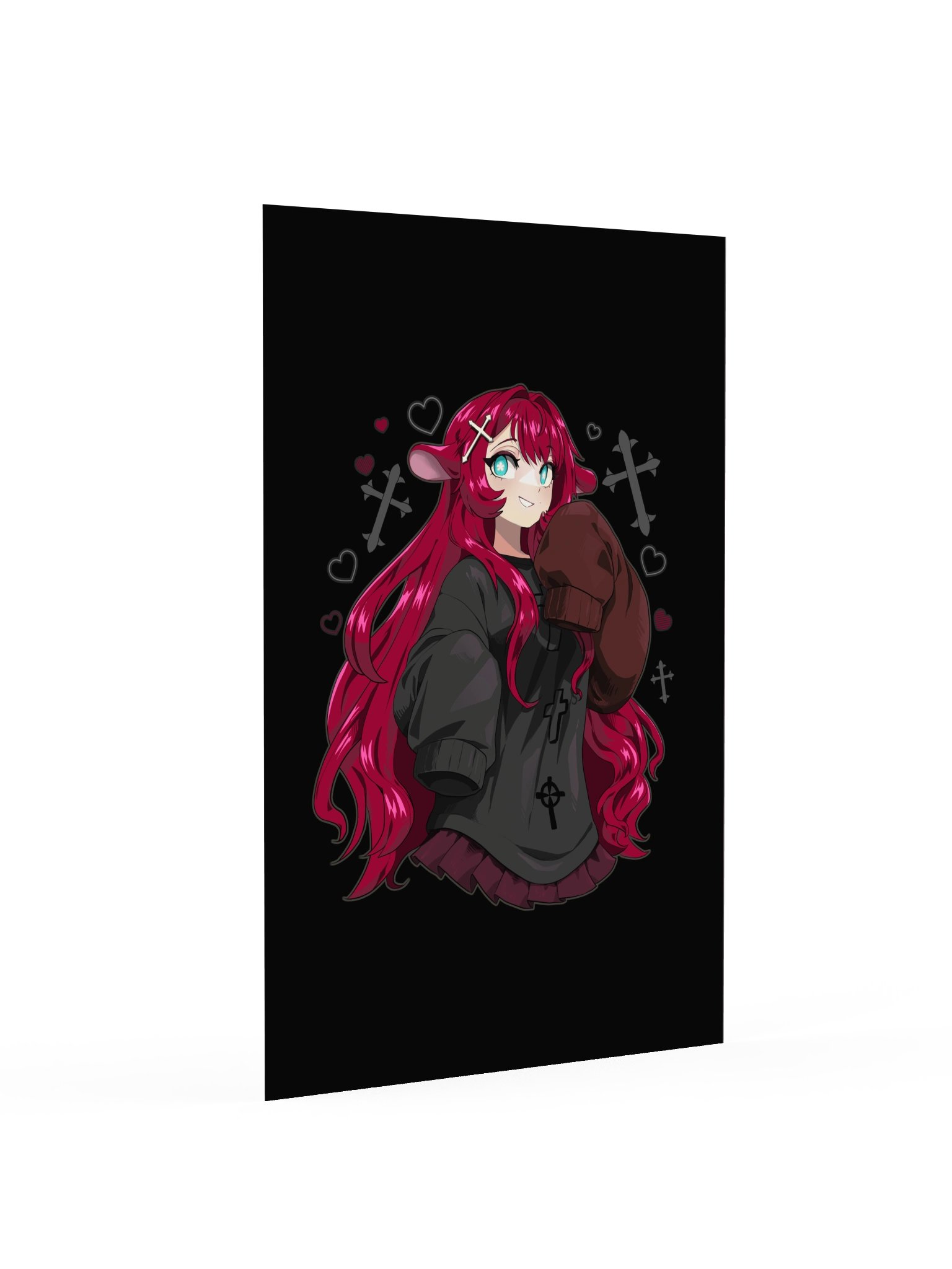 Ambriel Poster product image (2)