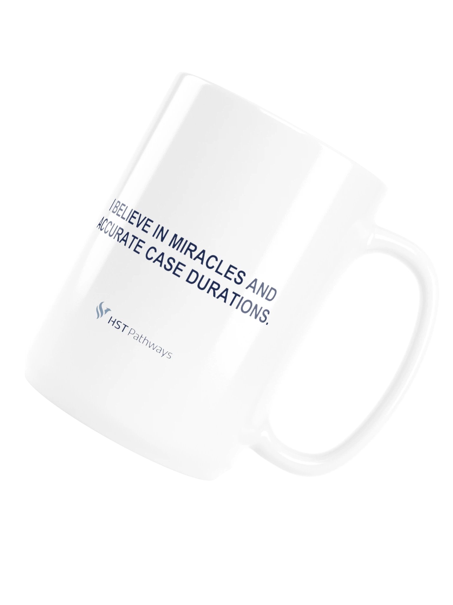 HST Pathways Mug - Accurate Case Durations product image (6)