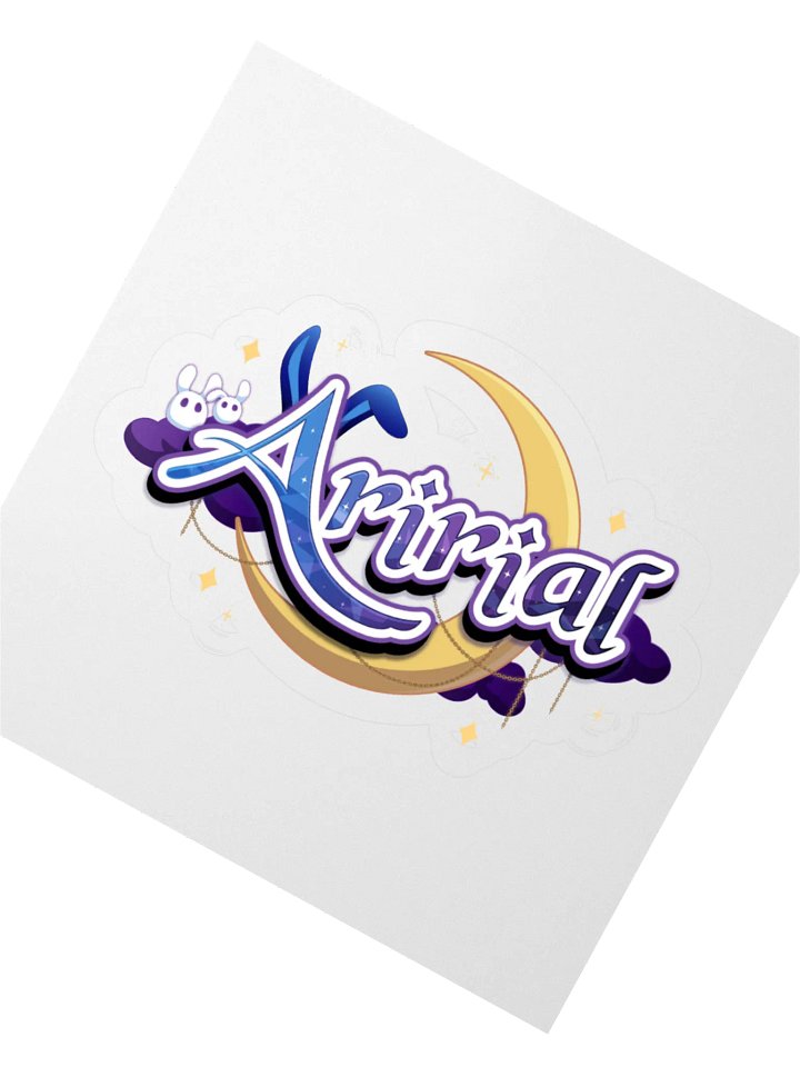 Aririal Logo product image (2)