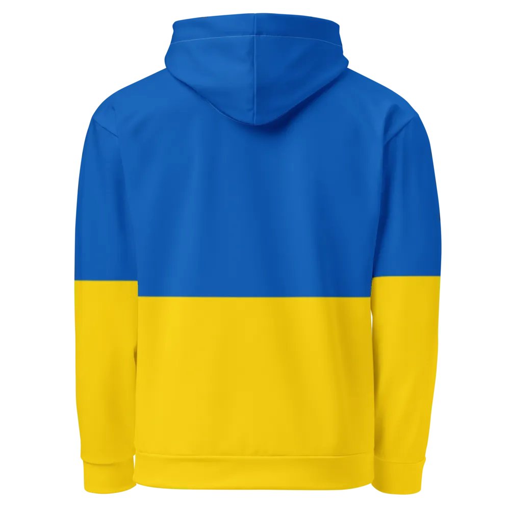 Ceasefire 2 By Omega | Hoodie product image (2)
