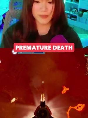 At least i took down a factory #streamer #twitch #helldiver2 #comedy #funny
