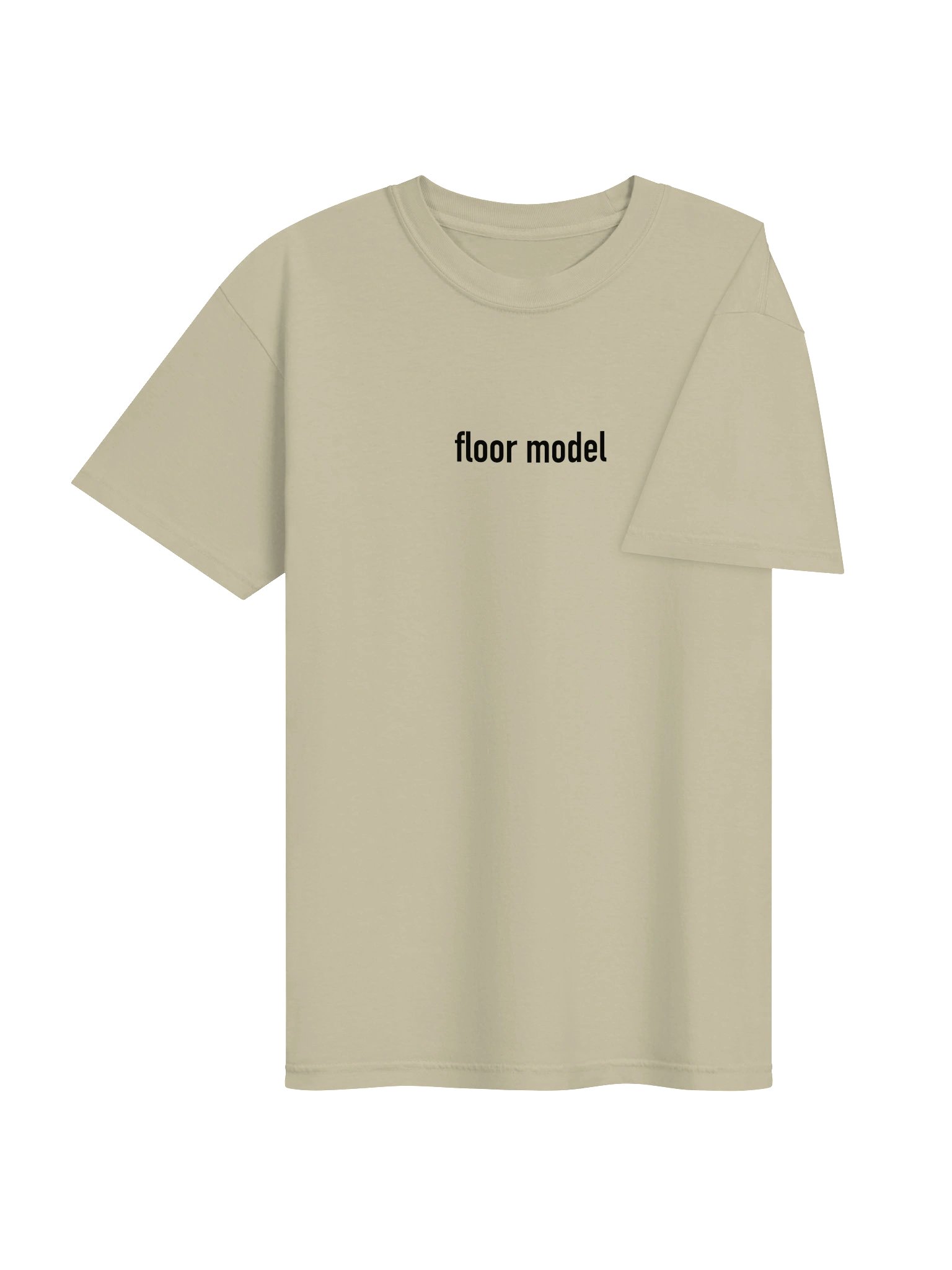 Floor Model (Light) product image (4)