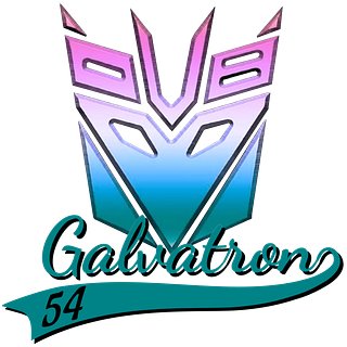 Official Galvatron Store