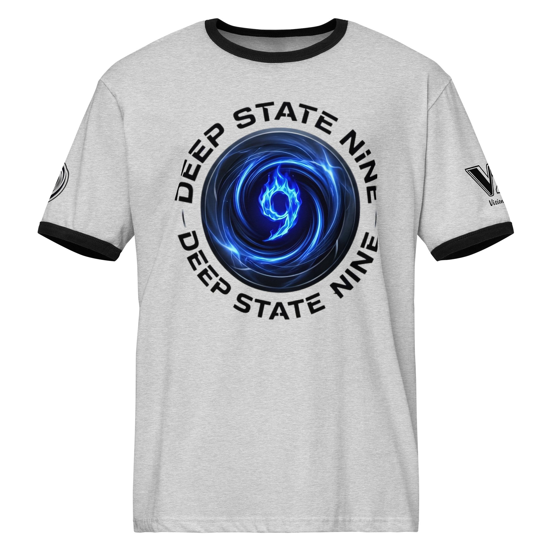 DS9 Tee product image (1)