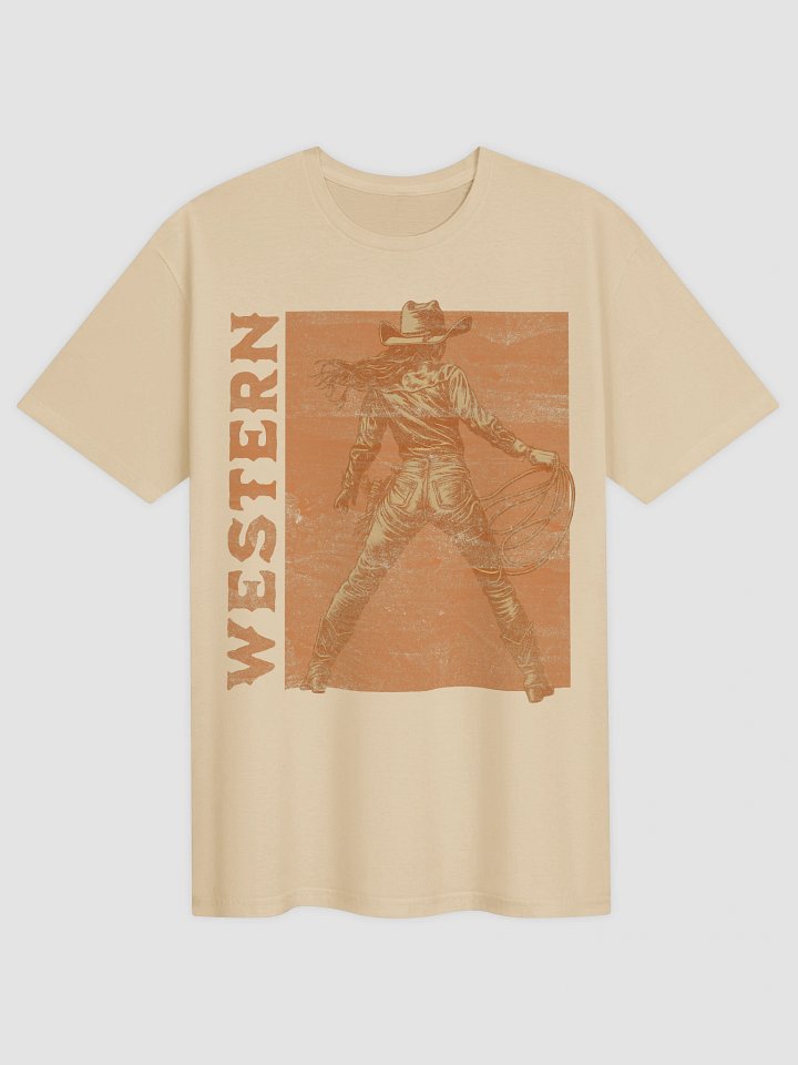 Western Wild product image (1)