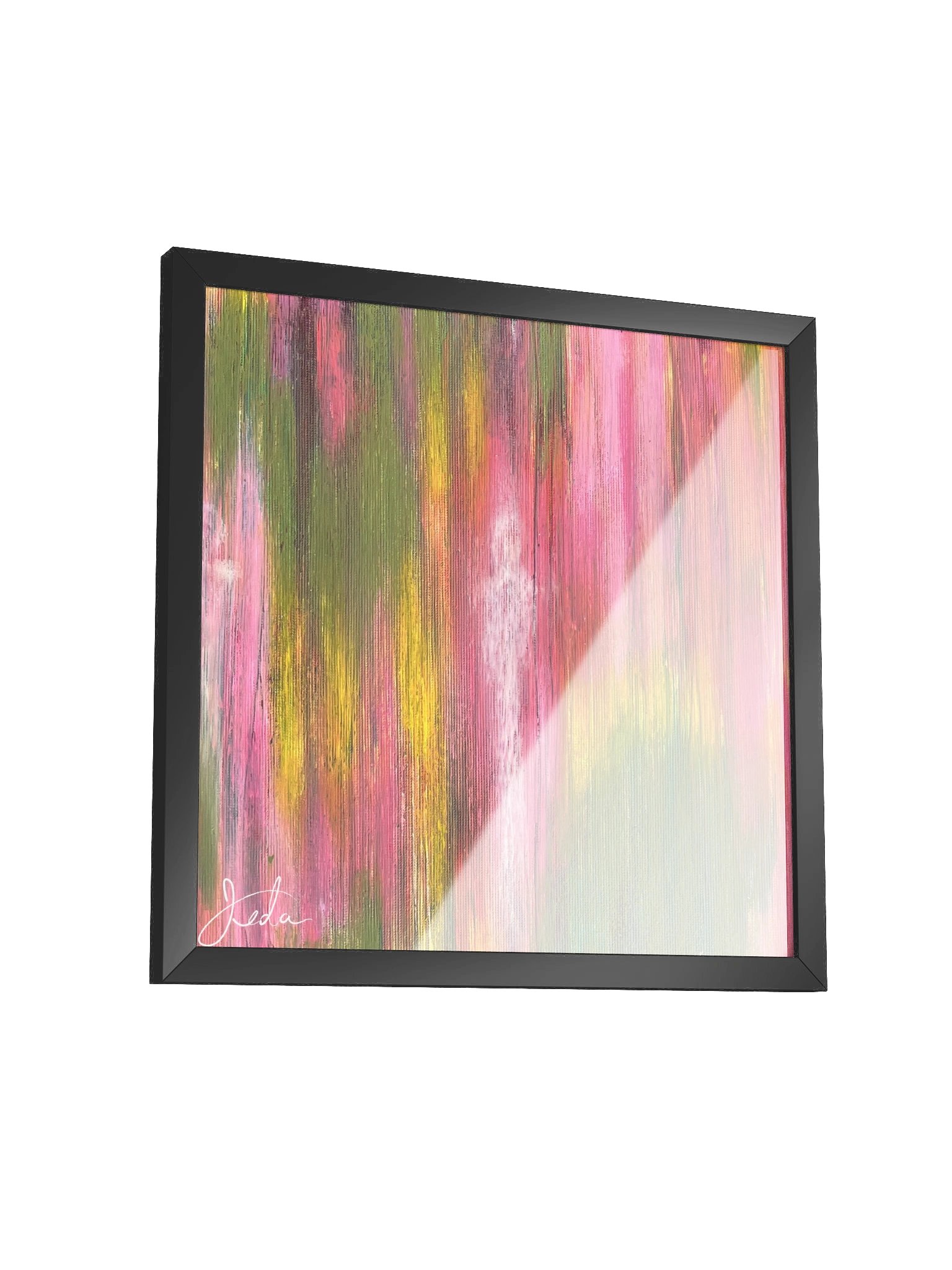 Joy Framed product image (3)