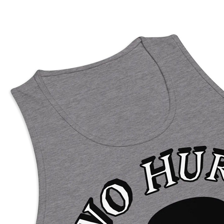 NO HURT X NO BIG SHIRT $$$ product image (2)