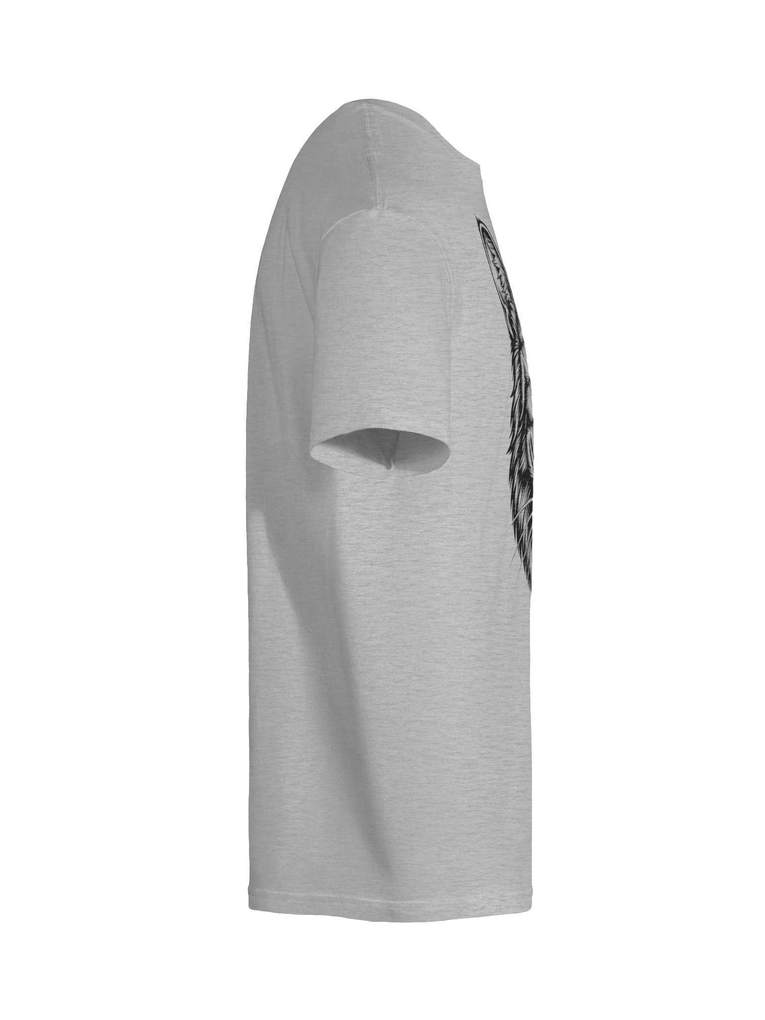 Watcher Tee product image (11)