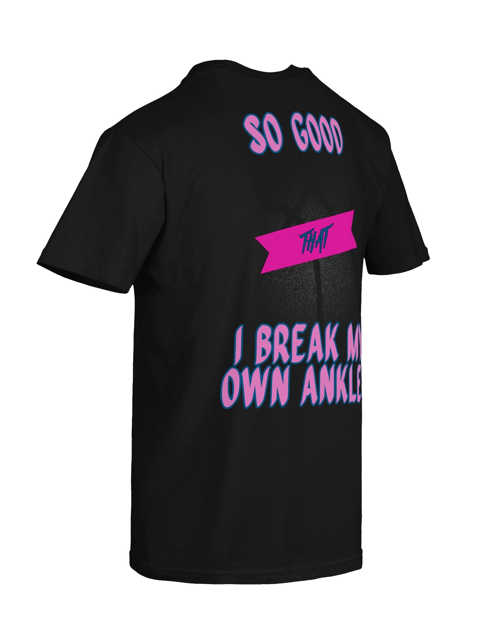Ankles Shirt product image (8)