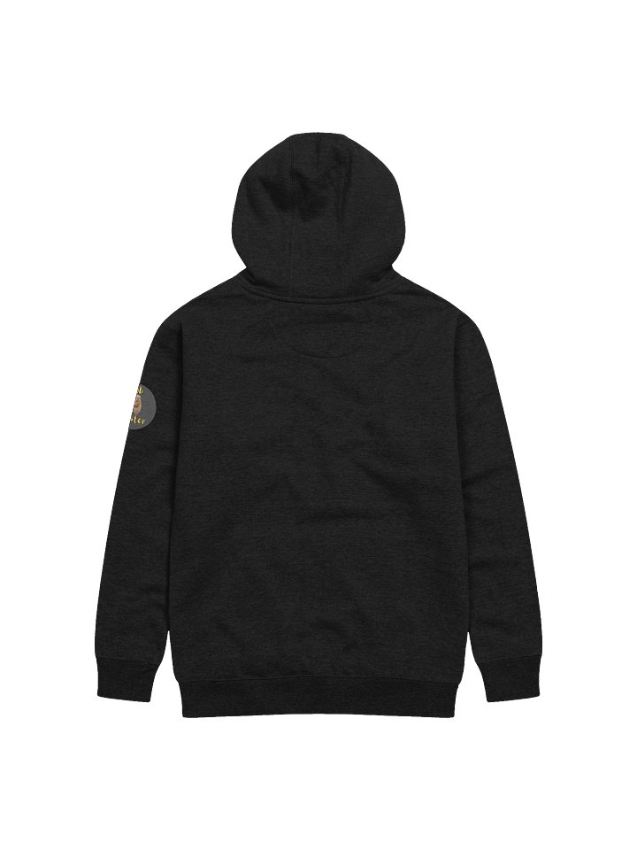 Hamster Things - Hoodie product image (2)