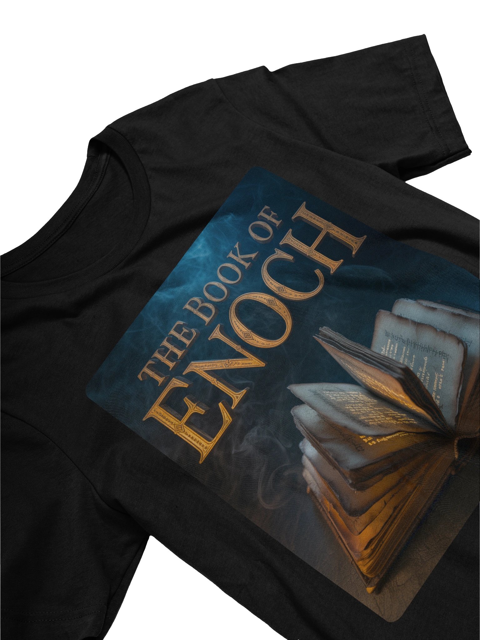 The Book of Enoch Shirt - Watchers, Nephilim & Apocrypha Shirt product image (7)