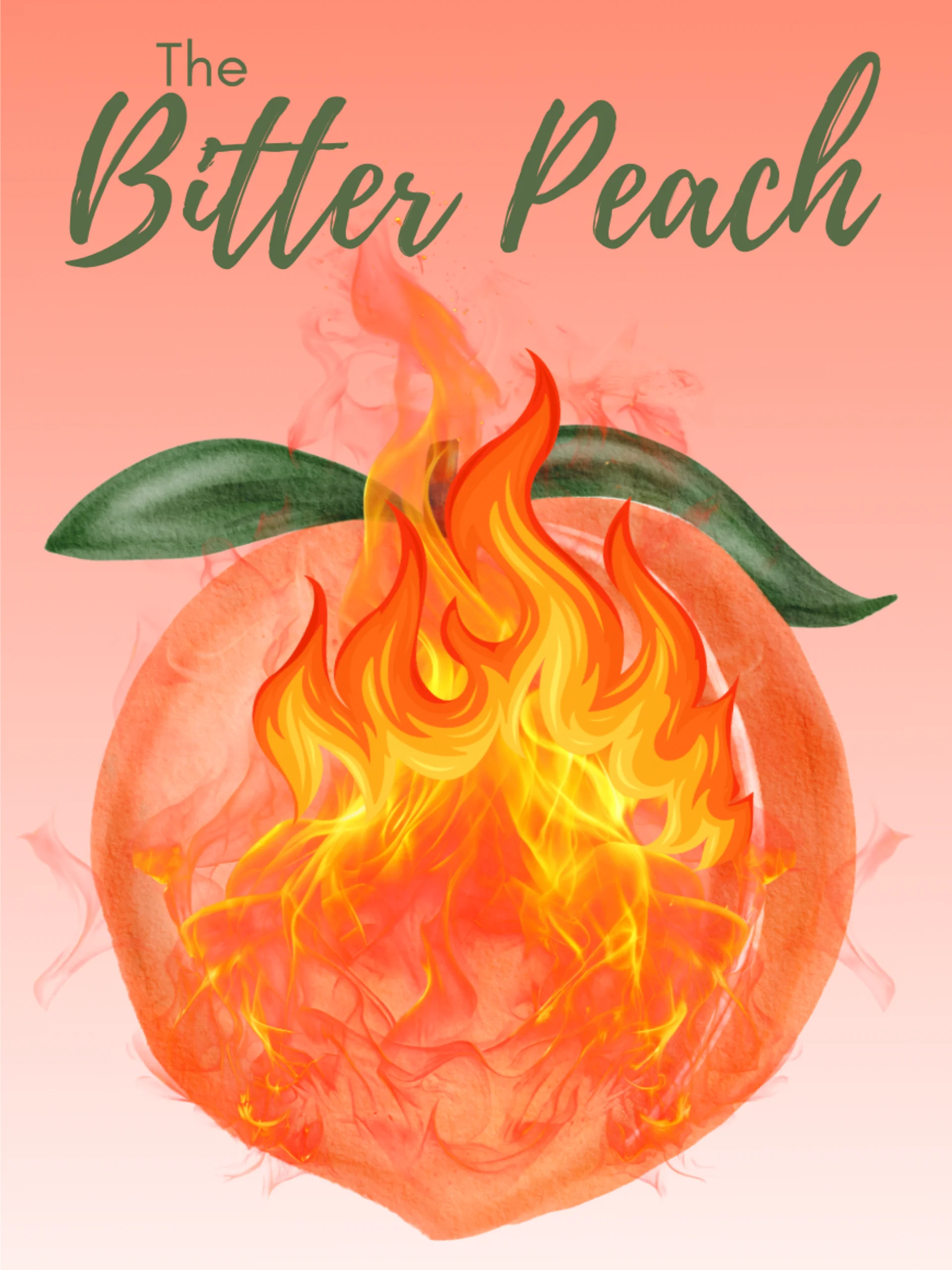 Bitter Peach | eBook product image (1)