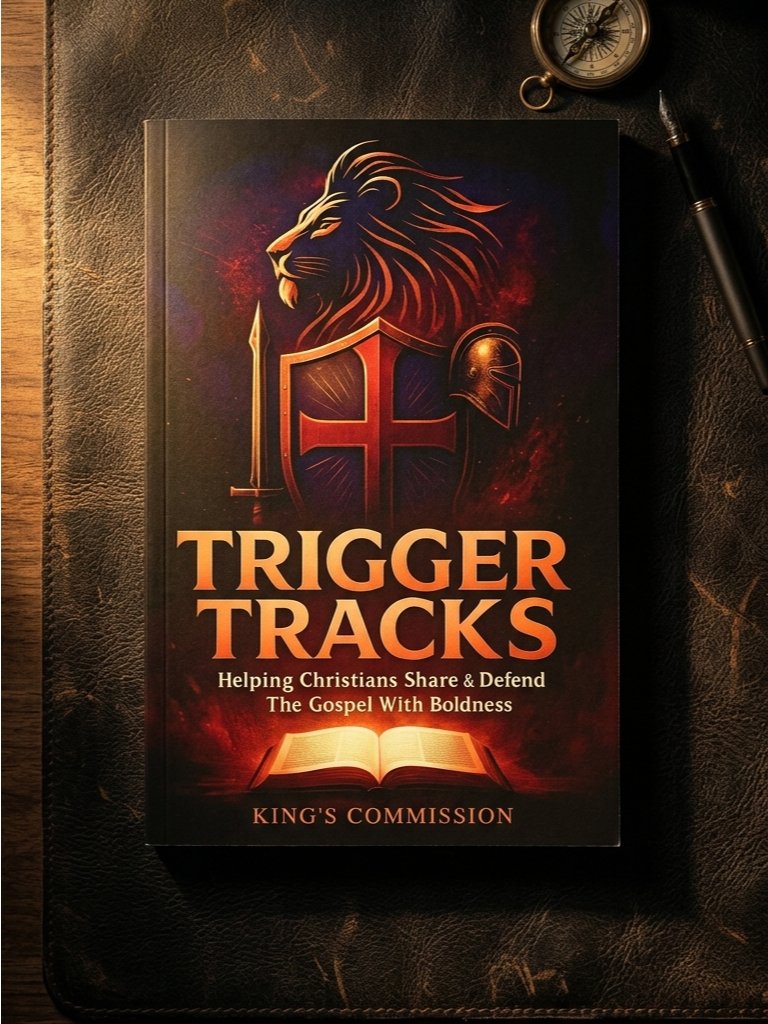 Trigger Tracks: Advanced Bundle product image (3)
