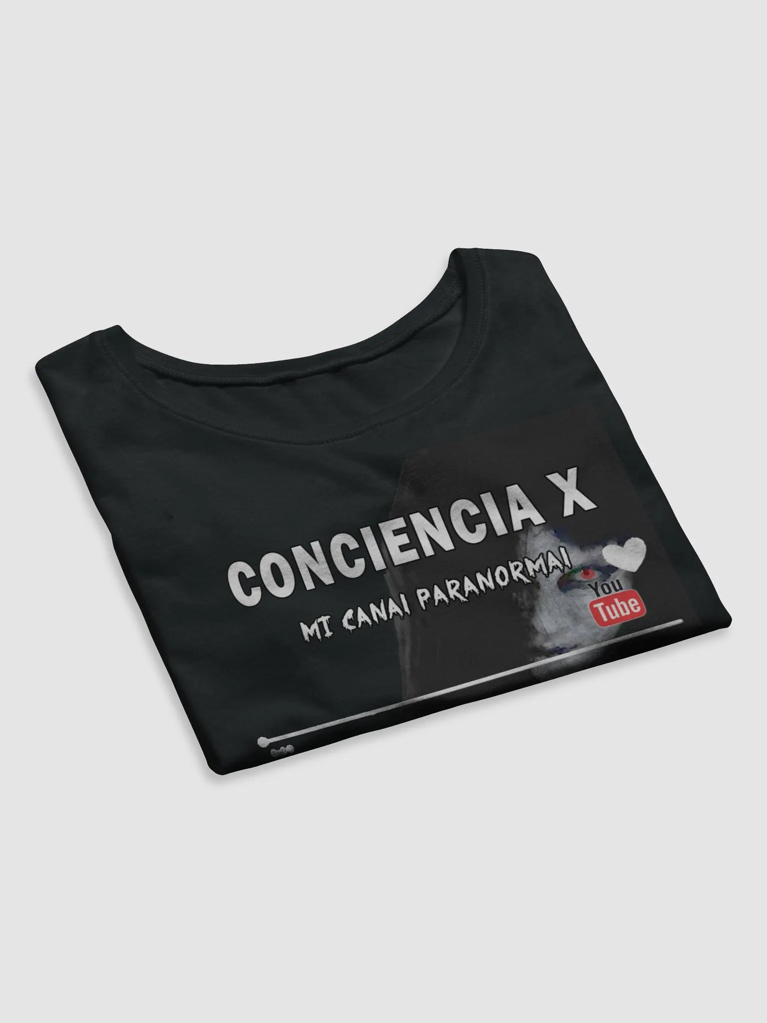 Concertai Crop Tee product image (7)