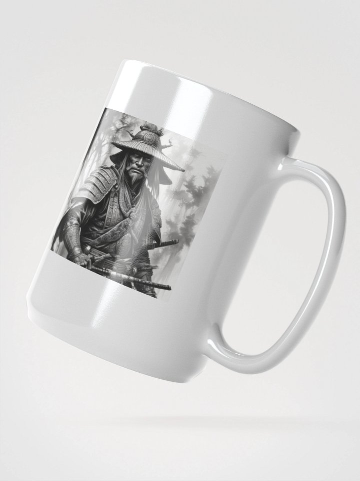 Samurai product image (2)