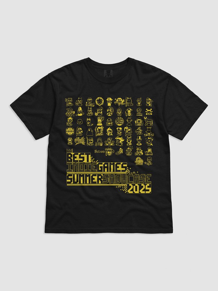 Best Indie Games Summer Showcase (Gold) product image (7)