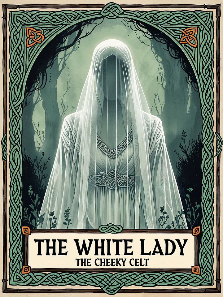 The White Lady product image (1)