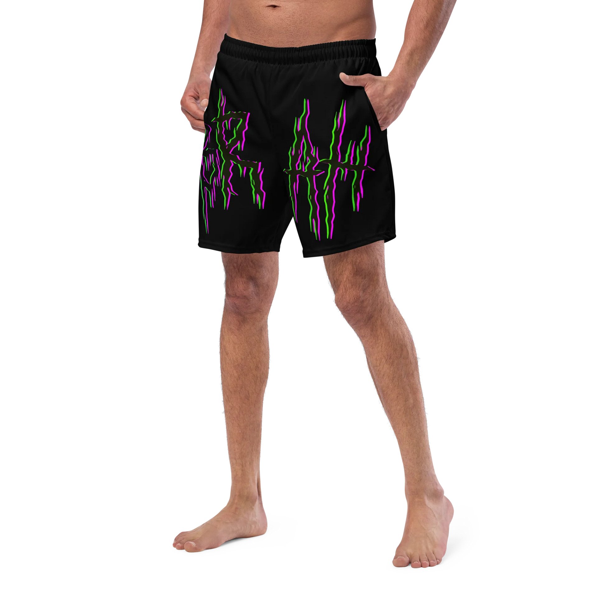 BrahFam Swim Trunks product image (2)
