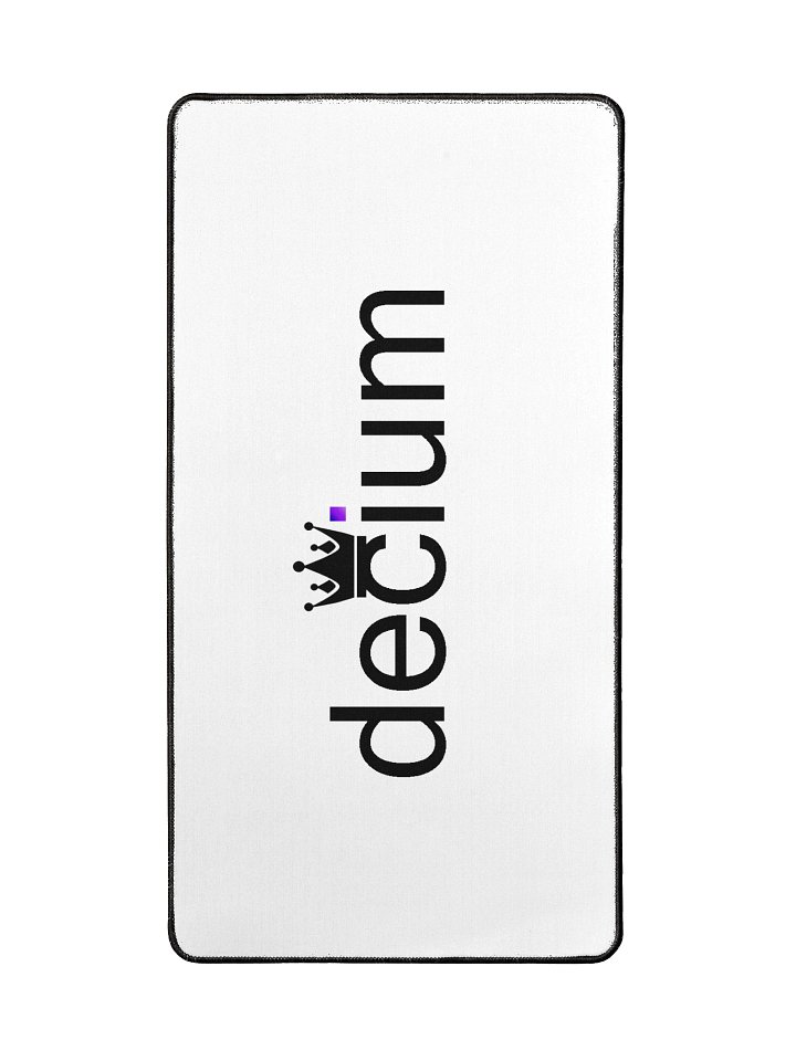 Decium Mouse Mat product image (2)