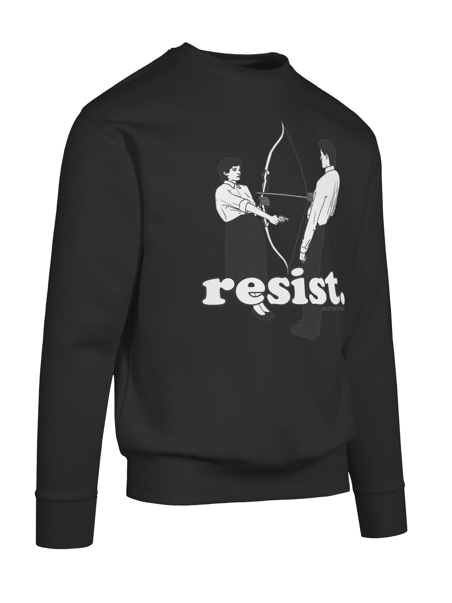 Resist Sweatshirt product image (10)