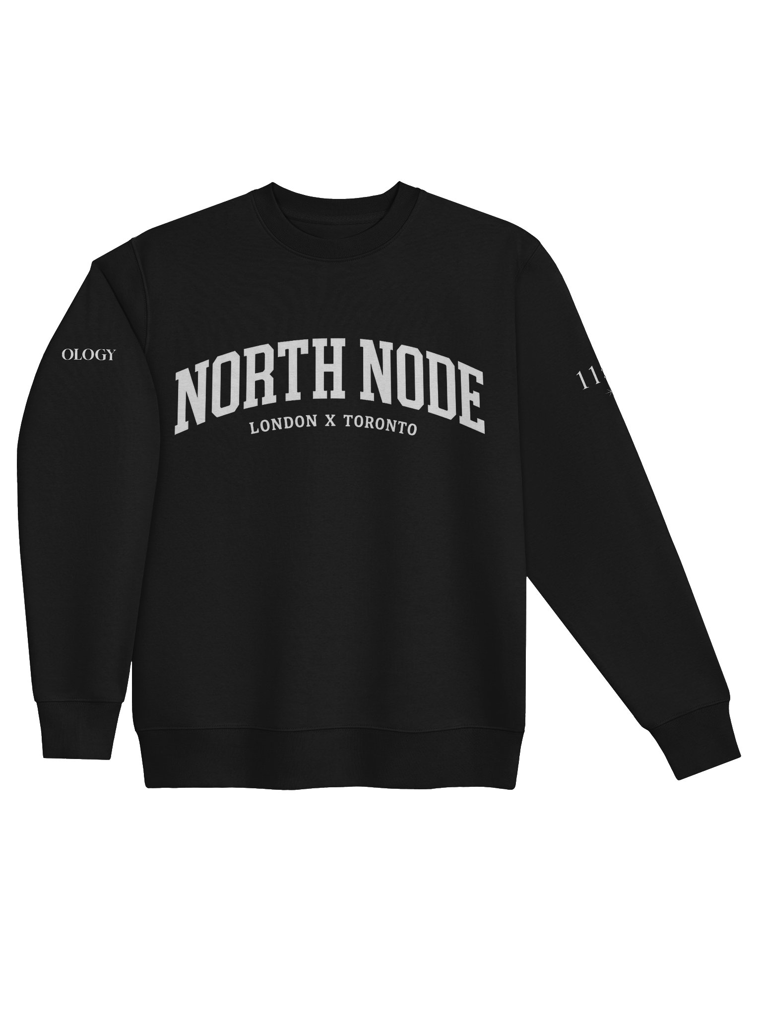 Ology North Node Crewneck product image (3)