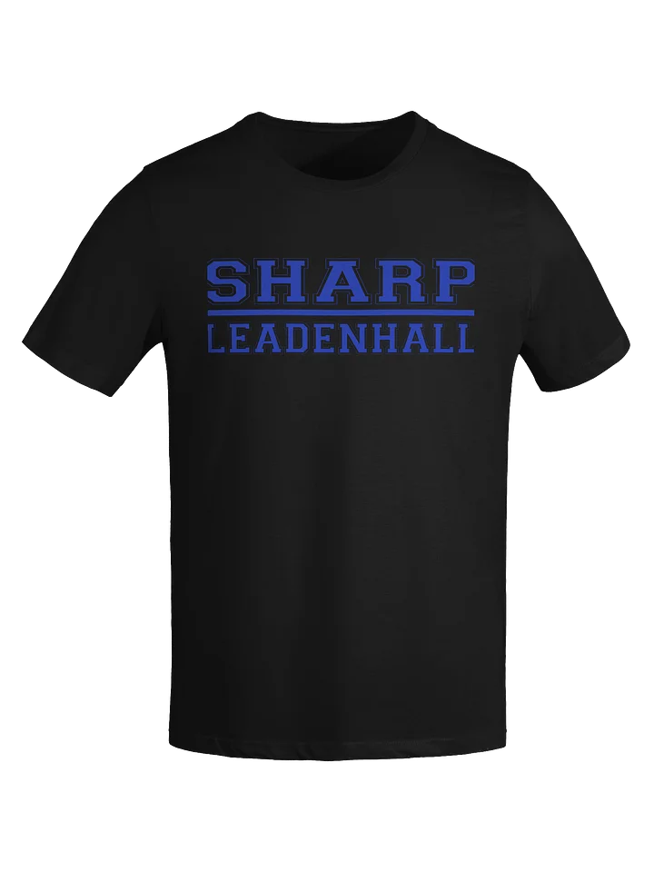 SHARP Collegiate Women's T-Shirt product image (1)