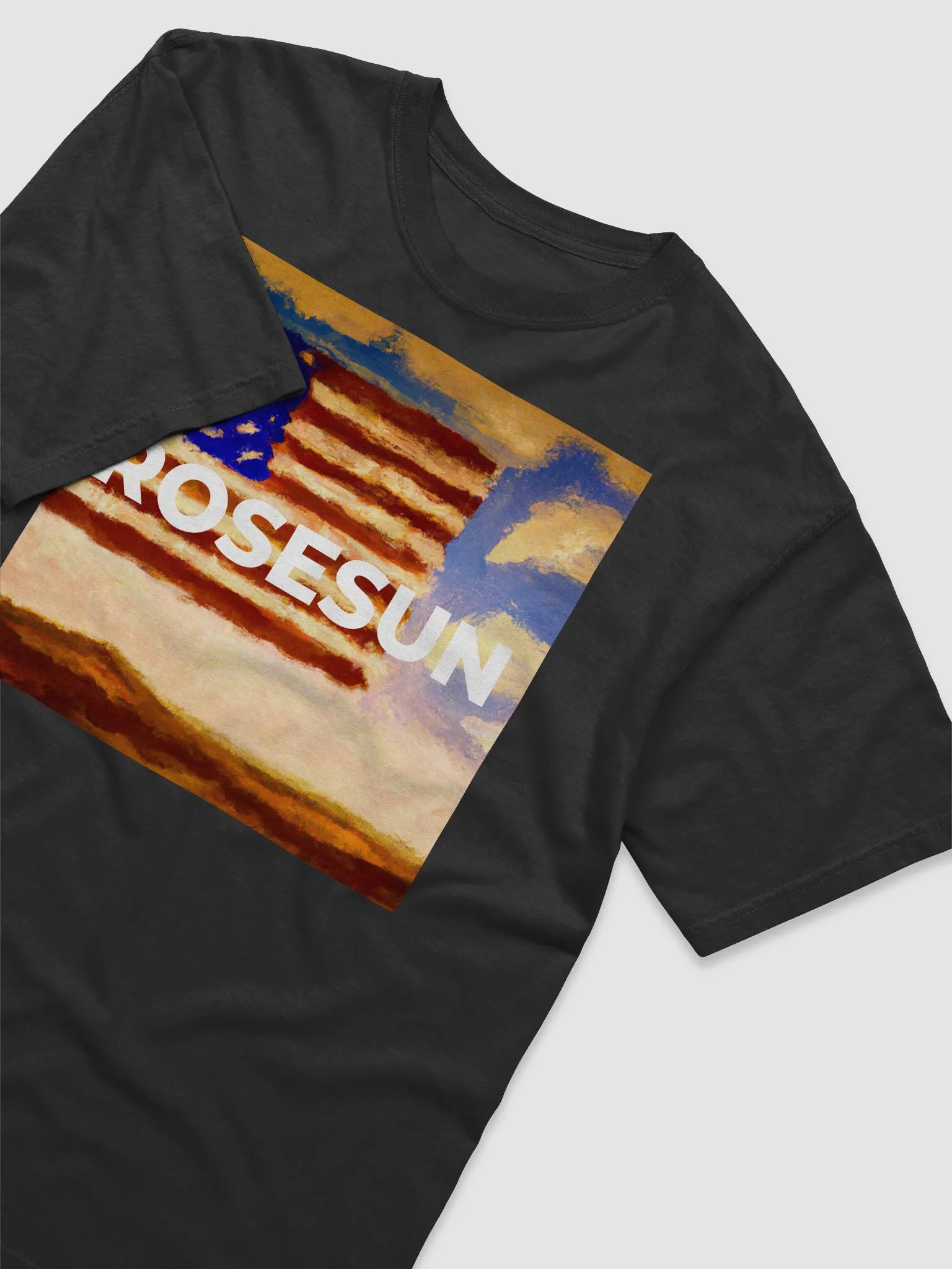 ROSESUN® - RELAXED-FIT - T-SHIRT product image (28)